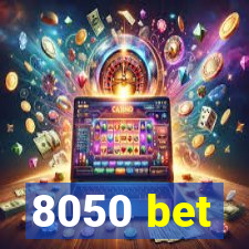 8050 bet